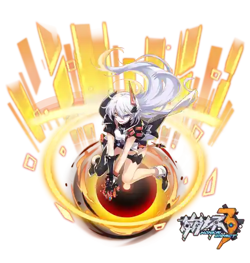 崩坏3游侠拿什么武器好，崩坏3游侠拿什么武器好用插图1