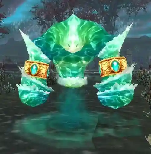 魔兽争霸水元素技能，魔兽争霸3重制版水元素插图