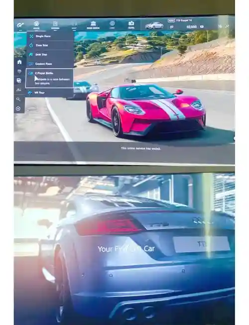 gtsports专题攻略,gt sport插图 gtsports专题攻略,gt sport插图