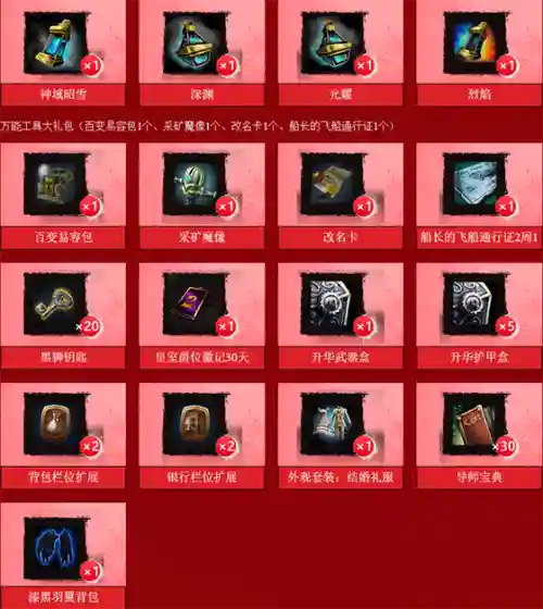 激战2粉色武器怎么转换属性，激战2 粉色武器