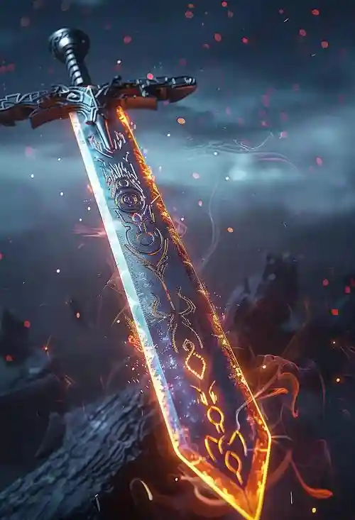 魔道武器带什么武器，魔道 毕业武器插图