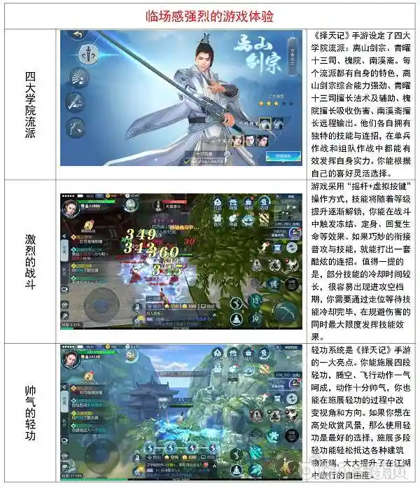 择天记槐院装备名称，择天记钥匙插图1