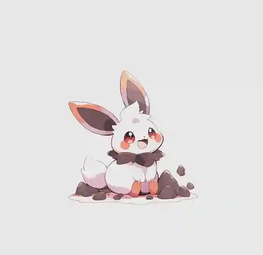兔子进化攻略，兔子 进化