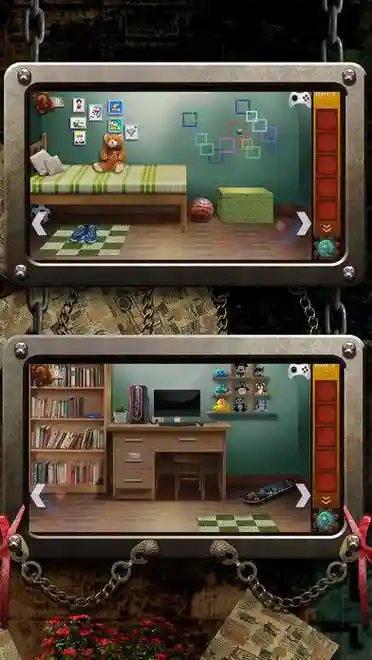 逃离公寓11攻略第十关,逃离公寓6攻略大全插图 逃离公寓11攻略第十关,逃离公寓6攻略大全插图