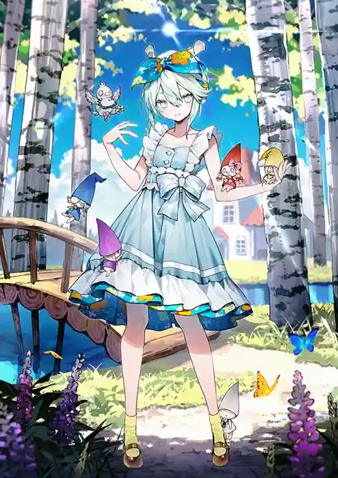 fgo鬼岛攻略，fgo20个鬼魂插图