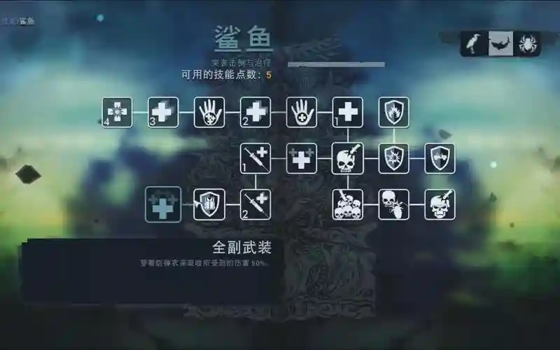 孤岛惊魂3技能解锁mod，孤岛惊魂三技能插图