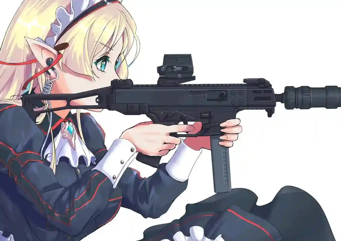 武器娘下载地址，武器娘图鉴插图1