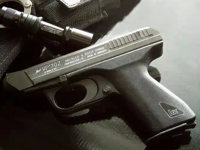 世界上最弱的武器，世界上最弱的武器是什么插图