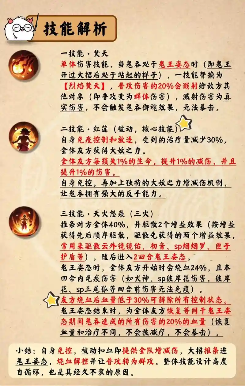酒吞斗技阵容搭配2017，酒吞技能要满吗插图