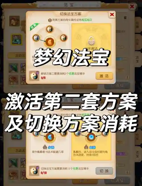 梦幻西游2药怎么来，梦幻2药如何获得插图1