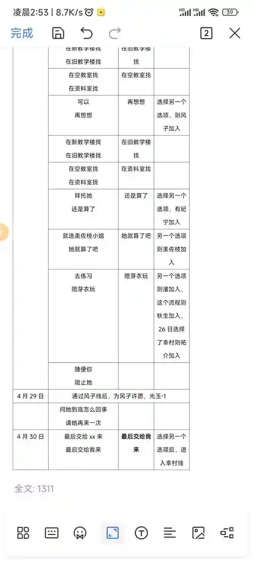 clannad全线图文攻略，clannad攻略全任务指南插图1