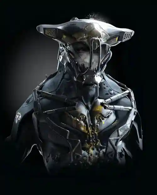 圣歌武器图纸，圣歌 武器插图1