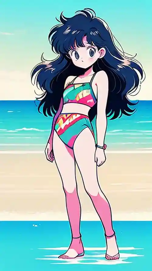 小女怎么玩攻略，手机版小女孩攻略插图1
