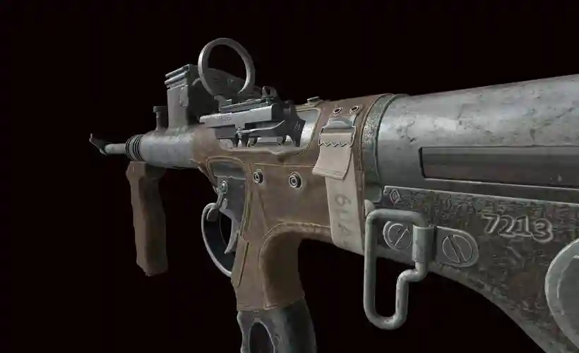 辐射4最武器