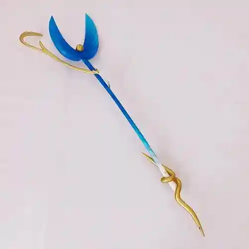 王者荣耀玩具大型武器，王者荣耀玩具大型武器怎么获得插图1