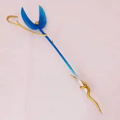 王者荣耀玩具大型武器，王者荣耀玩具大型武器怎么获得插图