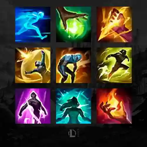 召唤师公会技能,召唤师用什么公会勋章插图 召唤师公会技能,召唤师用什么公会勋章插图