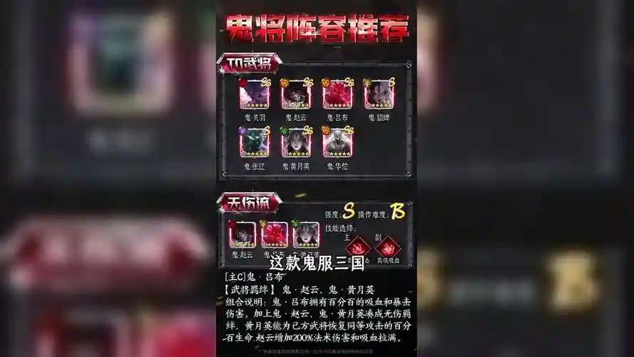 王者荣耀鬼才阵容搭配，王者荣耀鬼才阵容搭配最新插图