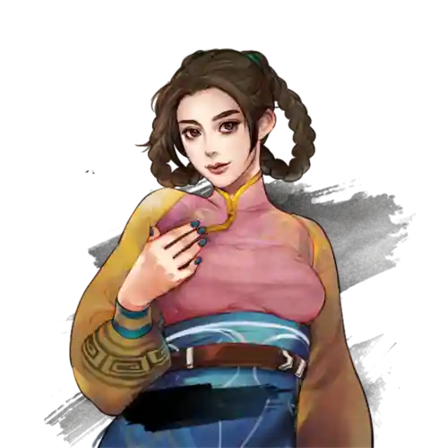 侠客风云传攻略女主角插图