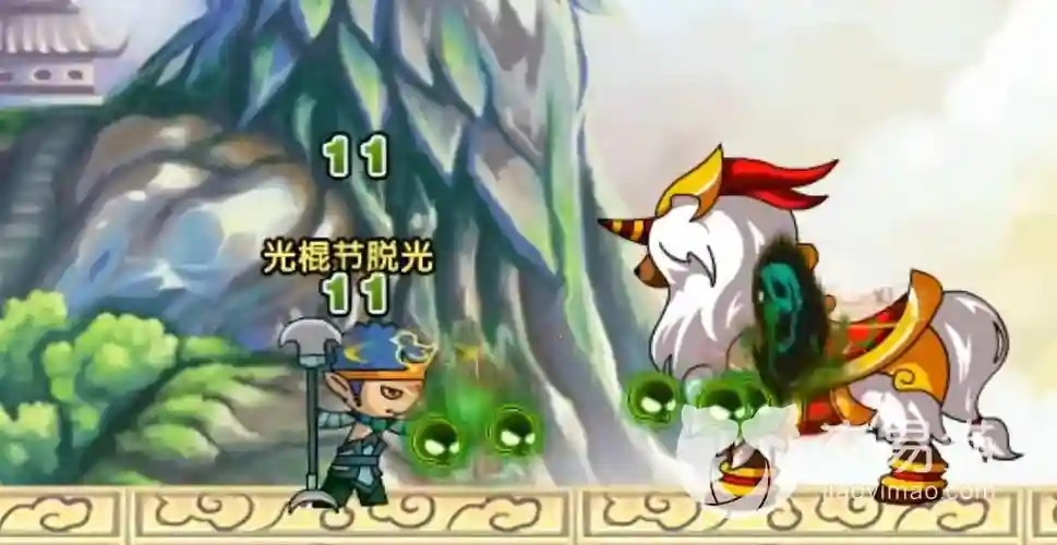 神兽森林有什么装备，神兽森林隐藏副本插图