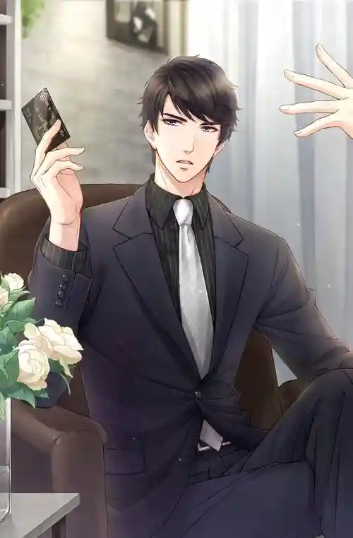 李泽言约会卡牌攻略,李泽言sp卡选项插图 李泽言约会卡牌攻略,李泽言sp卡选项插图