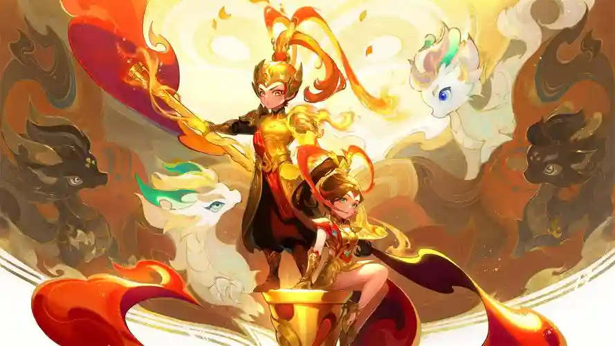 梦幻西游直播猴子图片，梦幻西游 直播平台插图