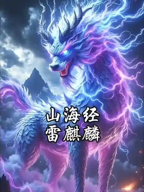 五星雷麒麟平民攻略，1星雷麒麟 单人怎么打插图1