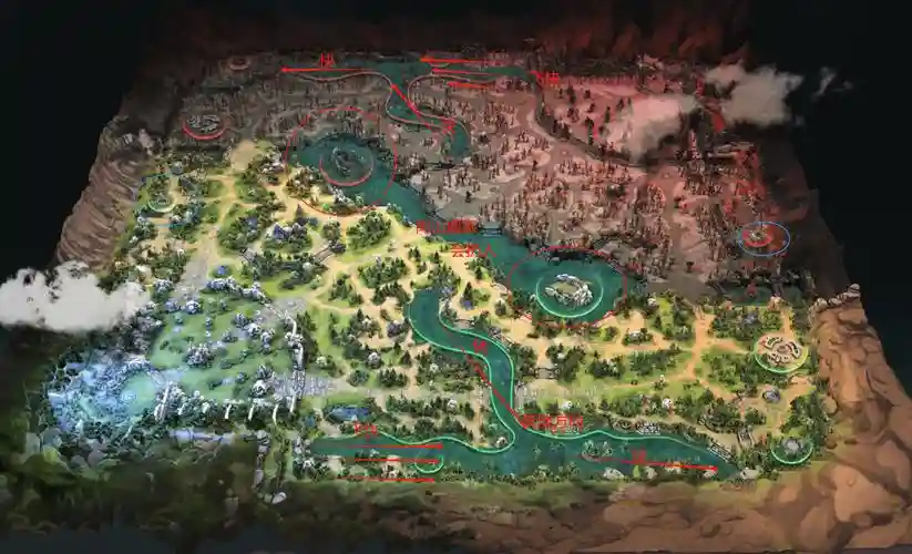 dota2副本攻略大全，dota2攻略2020插图