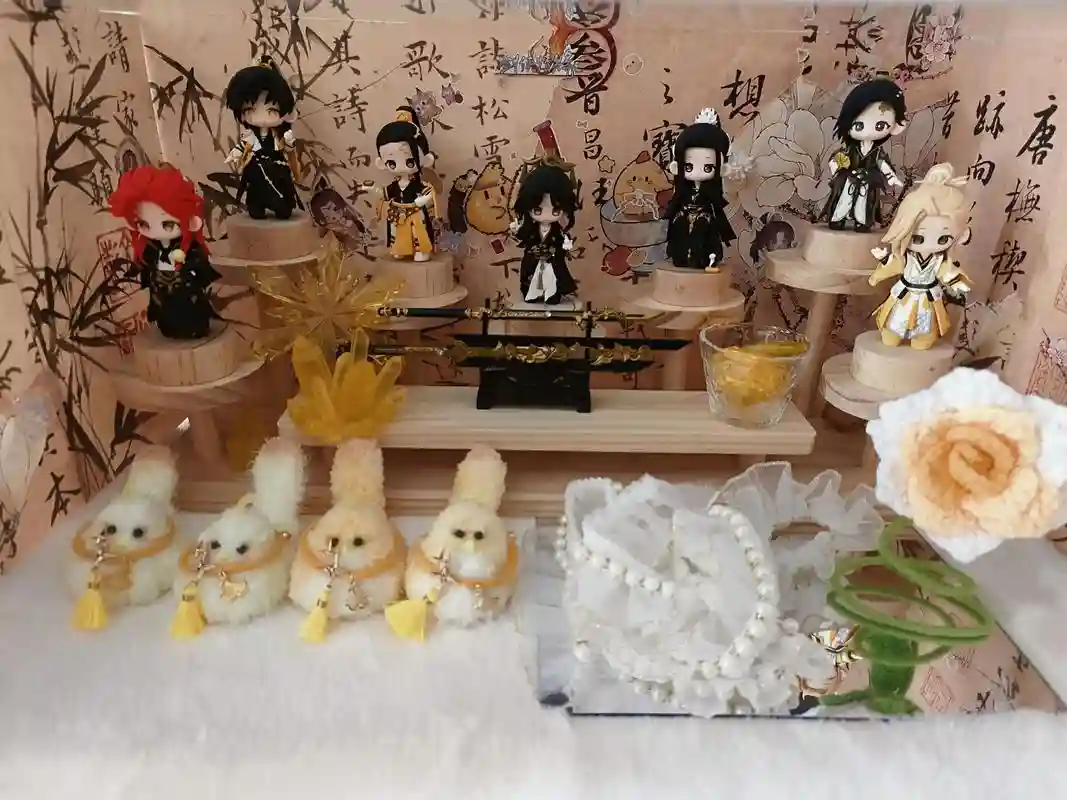 剑三师徒挂件攻略，剑网三师徒牌子插图1