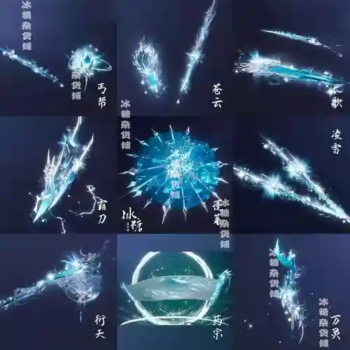 剑网三各种装备的来源，剑网三新装备