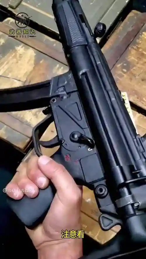 冲榜武器战用哪个种族最好，武器排行榜冲锋枪插图1