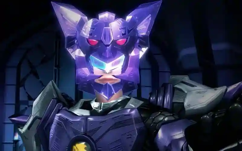 超装备动画片,超级武装动画片插图 超装备动画片,超级武装动画片插图