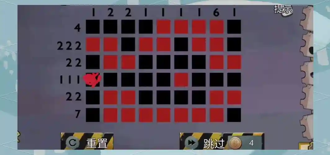 密室逃脱消消乐攻略全关，密室逃脱绝境系列11游乐园消消乐插图1