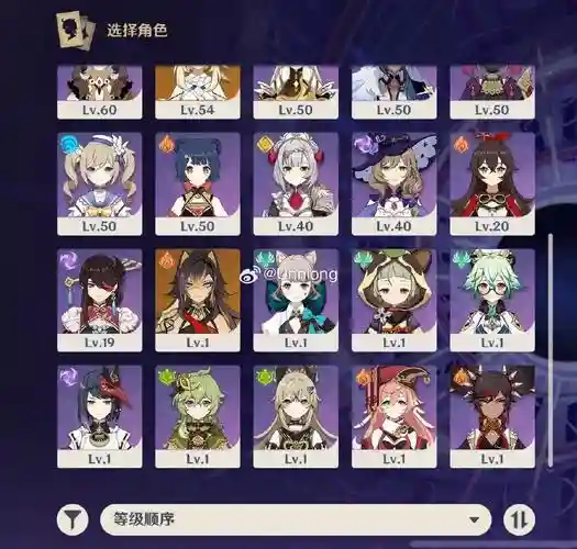 老哥大雪阵容搭配，大雪主套装插图