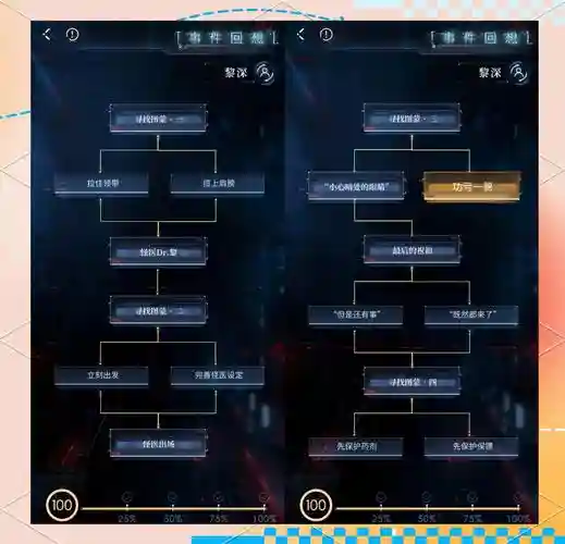 蒙克历险记攻略