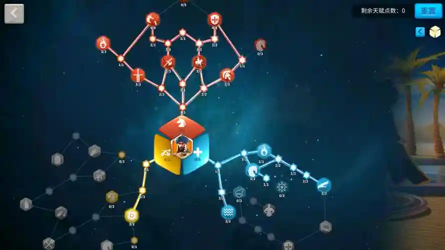 萨拉丁阵容技能搭配贴吧，萨拉丁的对手是谁插图1