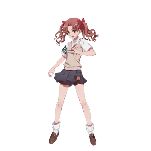 三百英雄白井黑子技能,白井黑子能力评测插图 三百英雄白井黑子技能,白井黑子能力评测插图