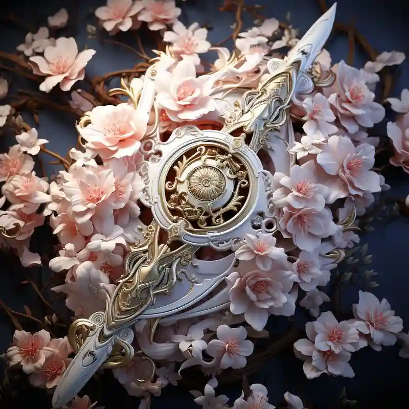百花能带的武器，百花武器附魔什么好