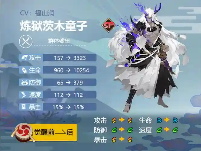 阴阳师茨木搭配阵容，阴阳师茨木用什么御魂