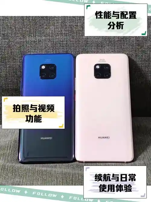 如何使用mate20x攻略，mate 20x手机插图1