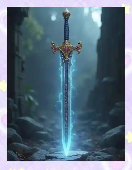 剑皇拿什么复苏武器，剑皇拿什么复苏武器好插图1