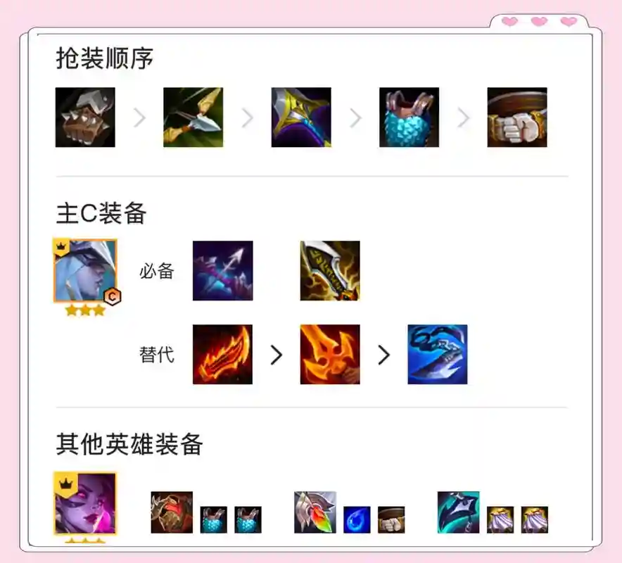 寒冰惩戒和装备有关系吗，寒冰惩戒是什么装备插图1