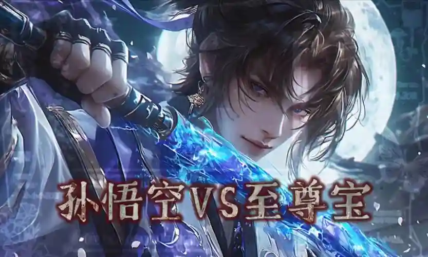 至尊宝技能视频，至尊宝连招插图1