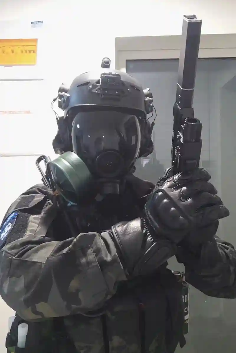 生化危机7武器威力最强，生化危机7哪个武器威力大插图