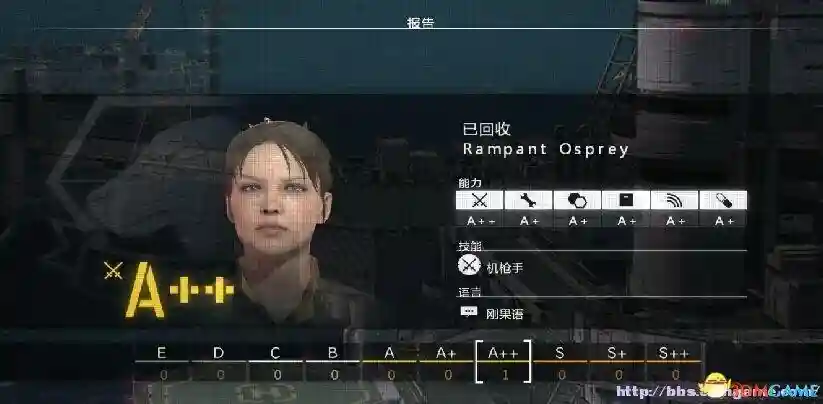 合金装备围巾，合金装备头巾怎么获得