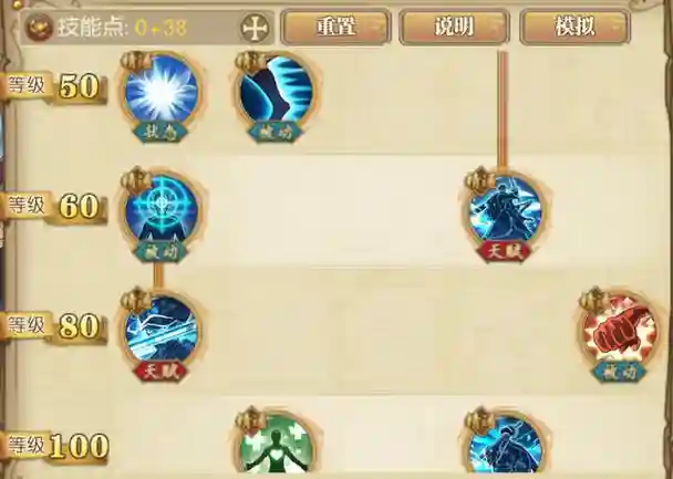 海贼王燃烧的意志罗技能，海贼王燃烧意志罗技能介绍插图1