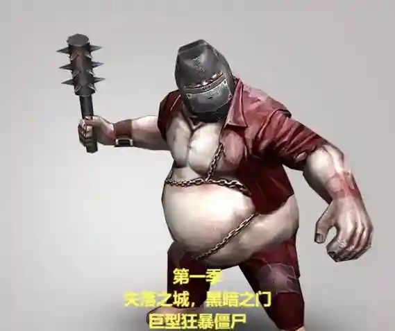 大灾变深度恐惧攻略，大灾变boss介绍插图
