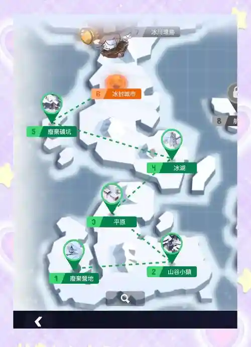 幸存者挑战模式搭配阵容，幸存者挑战手游攻略插图1