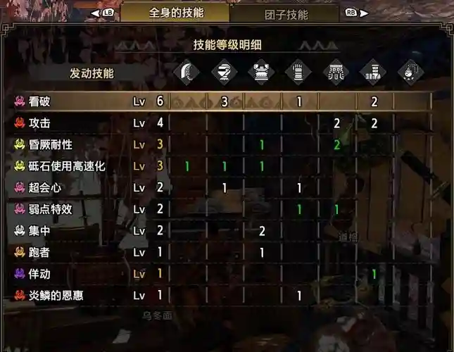 怪物猎人刷武器怎么刷，怪物猎人刷武器怎么刷的插图