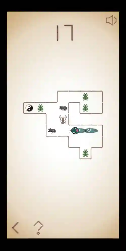 蛇它虫攻略28,蛇它虫攻略17插图 蛇它虫攻略28,蛇它虫攻略17插图